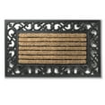 thumbnail image 1 of Abbott Collection Coir and Rubber Grill Mat, 1 of 6