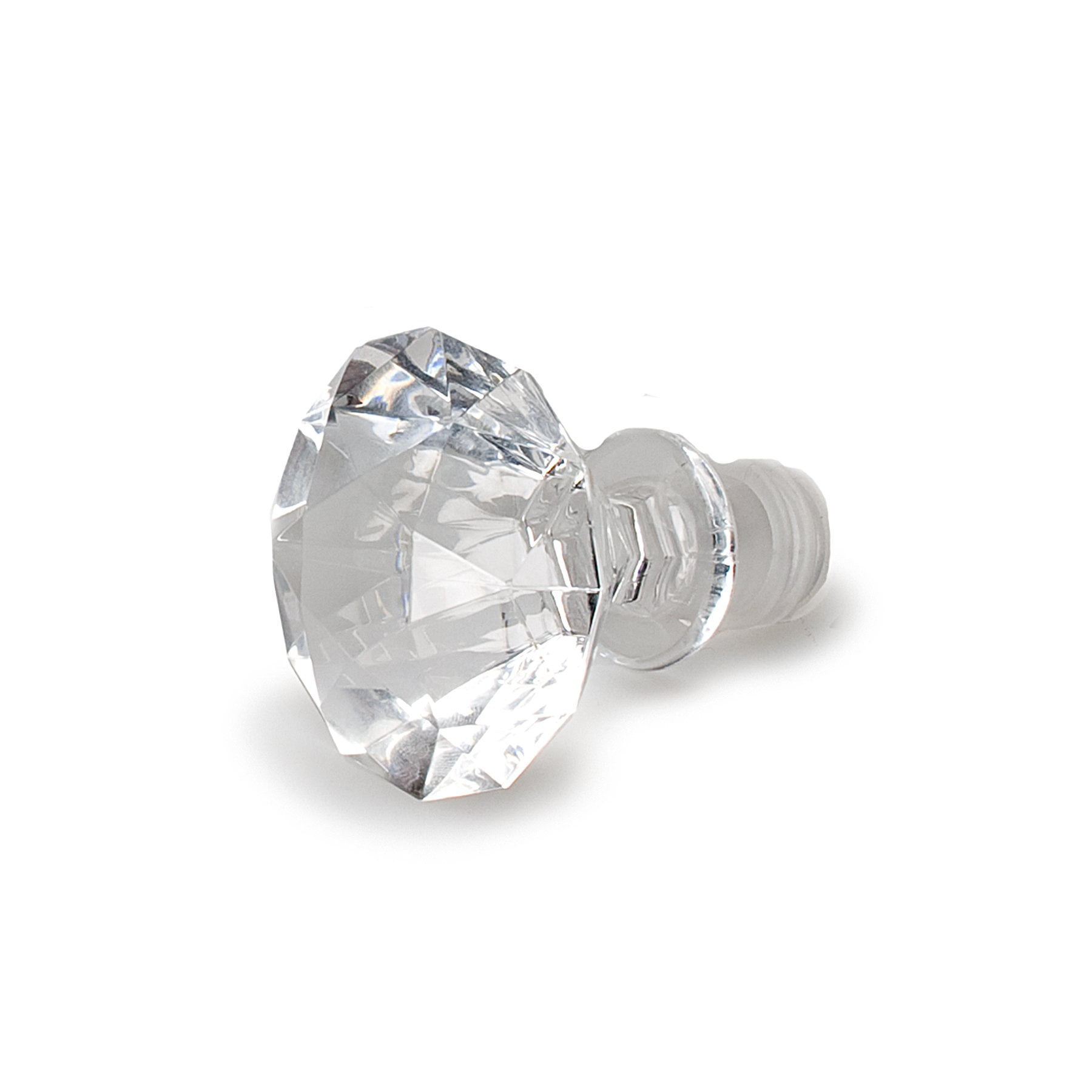 Abbott Collection Lage Gem Bottle Stopper