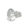 thumbnail image 1 of Abbott Collection Lage Gem Bottle Stopper, 1 of 1