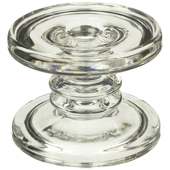 Abbott Collection Reversible Pillar/Taper Holder