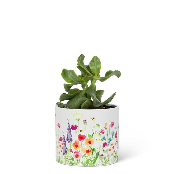 Abbott Collection Small Bee Garden Planter