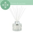 thumbnail image 1 of Abbott Collections AB-16-AB-REED-GL Guava Lychee Aroma Diffuser, 1 of 1
