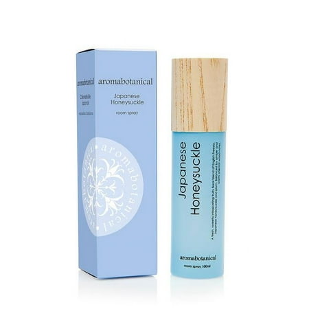 Abbott Collections AB-16-AB-SPRAY-JH Japanese Honeysuckle Room Spray