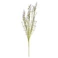 thumbnail image 1 of Abbott Collections AB-27-FIELD-536-PUR 22 in. Field Flower Branch Artificial Flower, Purple & Green, 1 of 1