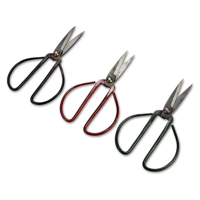 Abbott Collections AB-27-IKEBANA-MD Gardening or Craft Scissors