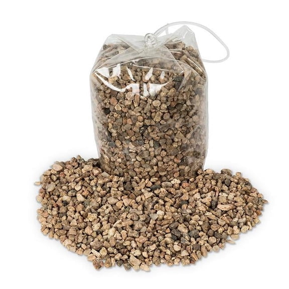 Abbott Collections AB-27-PATAGONIA 0.25 in. Desert Stone, Natural