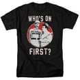 thumbnail image 1 of Abbott & Costello First Officially Licensed Adult T-Shirt XL, 1 of 2