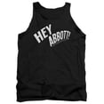 thumbnail image 1 of Abbott & Costello - Hey Abbott - Tank Top - Medium, 1 of 2