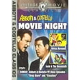 thumbnail image 1 of Abbott & Costello Movie Night, 1 of 1