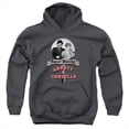 thumbnail image 1 of Abbott & Costello-Super Sleuths ACH-100-YH-Charcoal-Large, 1 of 1