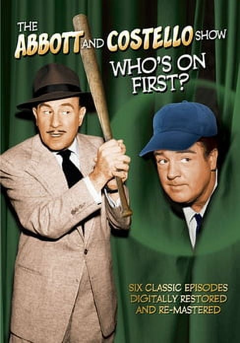 その他 Abbott &amp; Costello Show: The Complete First Season [DVD] Amazon.com: The Abbott and Costello Show: Season 1 : Bud