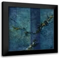 thumbnail image 1 of Abbott, Kimberly 15x15 Black Modern Framed Museum Art Print Titled - Spellbound, 1 of 5