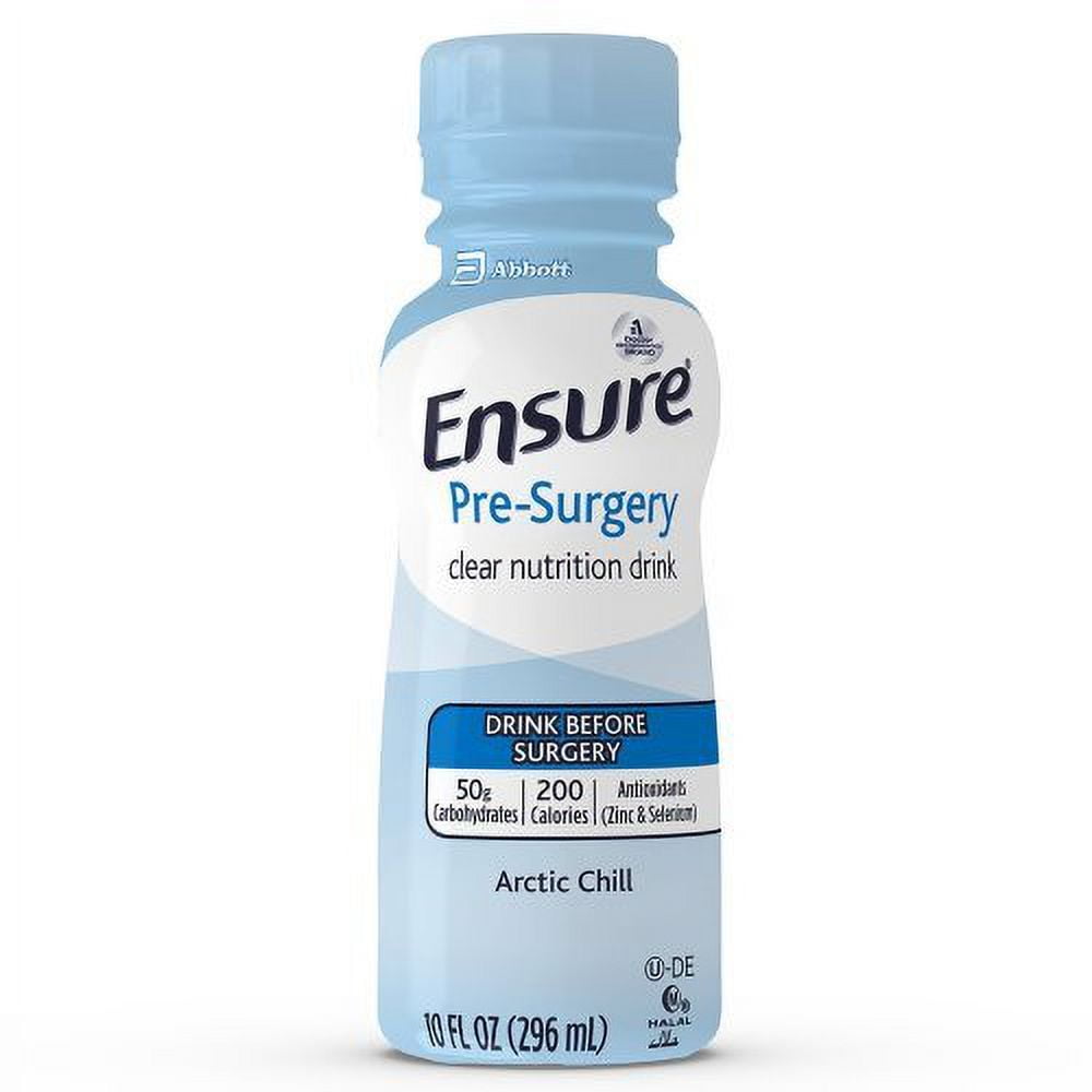 ENSURE CLEAR™ ORAL SUPPLEMENT for sale in Calumet City, IL
