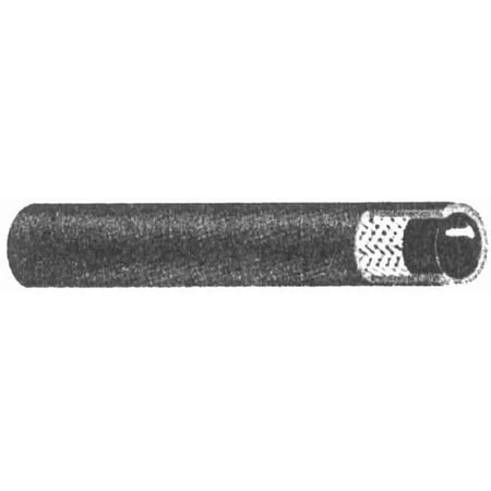 Abbott Rubber 025PVC250 0.25 in. Air Hose PVC - 250 PSI - Pack of 750