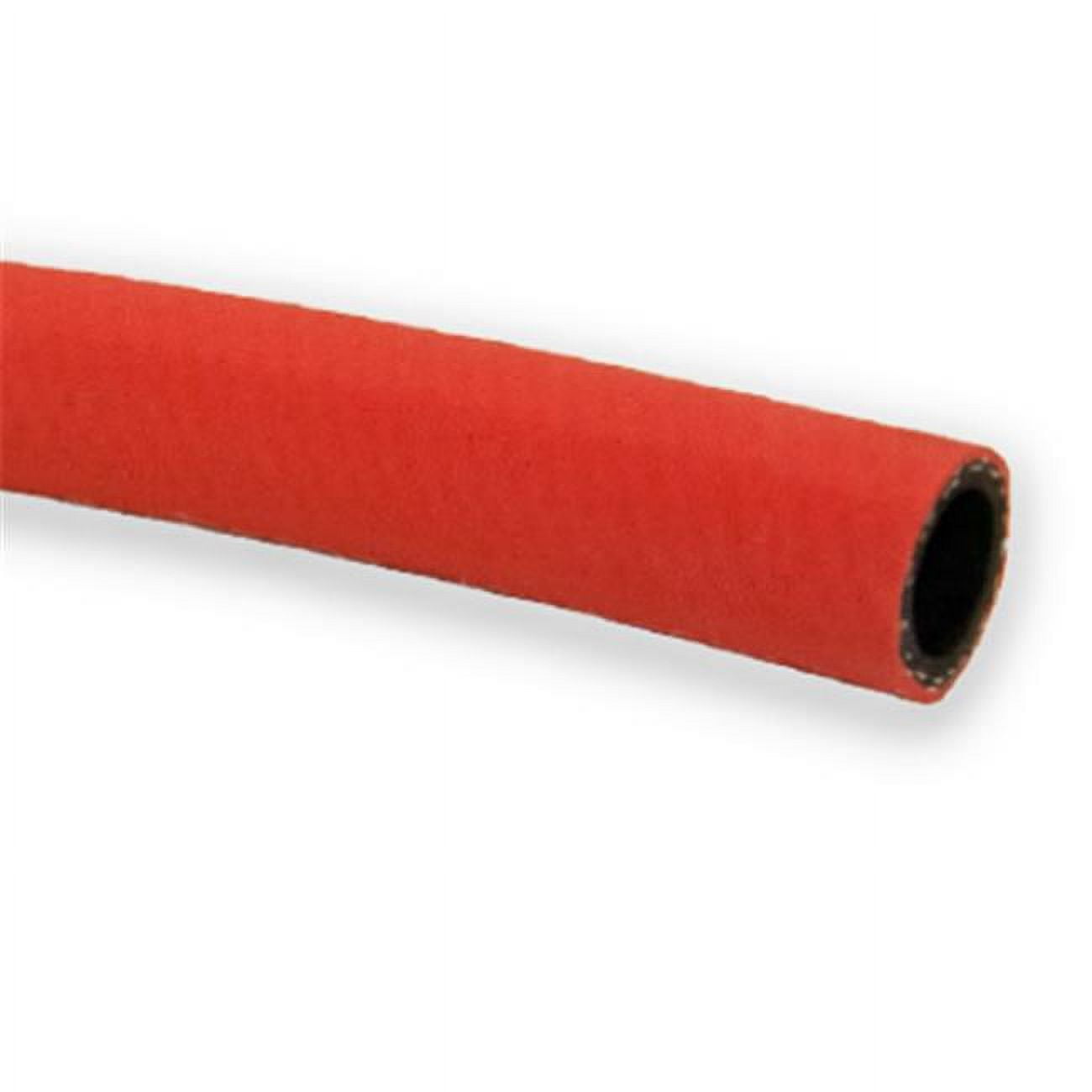 Abbott Rubber 307055 0.37 in. 50 ft. Master Plumber General Service Air Hose, Red