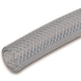 thumbnail image 1 of Abbott Rubber T12004004 PVC Tubing, Clear, 5/8 In. ID x 7/8 In. OD x 100 Ft. - Quantity 1, 1 of 1