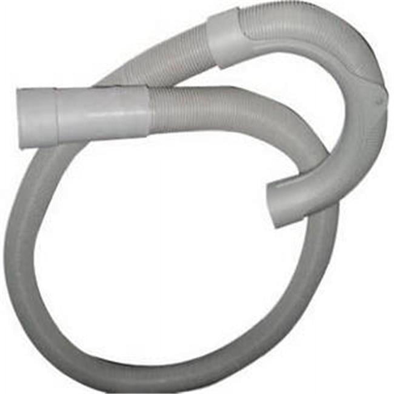 Abbott Rubber 708636 1 by 5 Washing Machine Hose with Hook