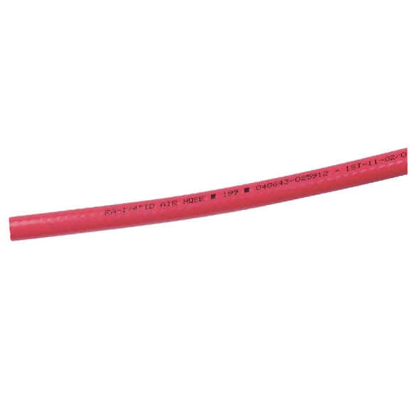 Abbott Rubber Bulk PVC Utility Hose - Pack of 6