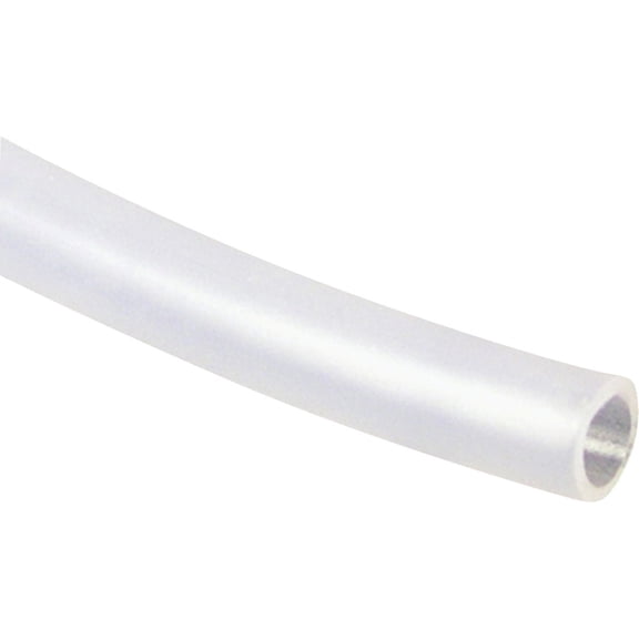 Abbott Rubber Bulk Polyethylene Tubing - Pack of 8