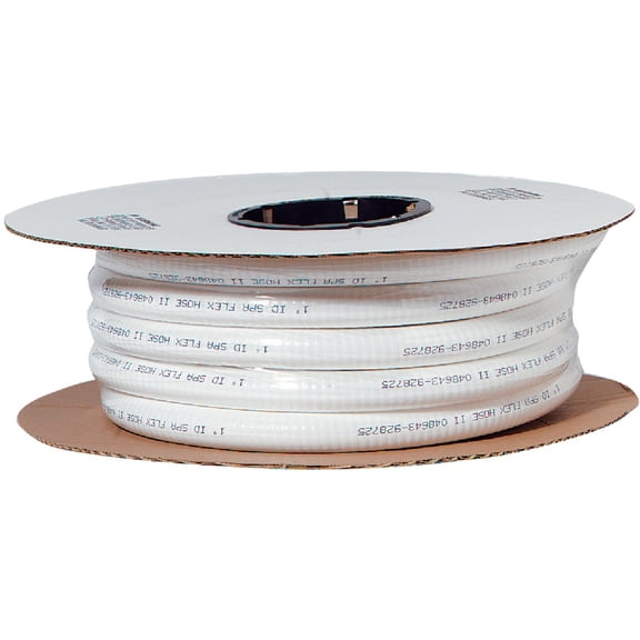 Abbott Rubber Bulk Spa Hose - Pack of 8