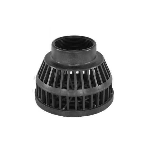Abbott Rubber Suction Strainer