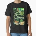 thumbnail image 1 of Abbott and Costello Meet Frankenstein Classic H19853 T-Shirt, for Men and Women, Up to Size 5XL, 1 of 2