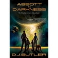 thumbnail image 1 of Pre-Owned Abbott in Darkness (Paperback) 1982126094 9781982126094, 1 of 1