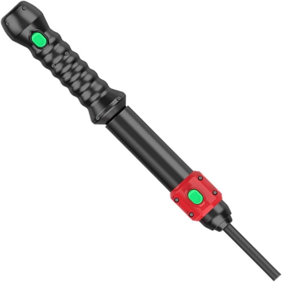 Abbraccia 1 Piece Manual Wire Puller Heavy Duty 3.35 Inch Portable Cable Threading Tool for Electricians Wall Conduit Installation