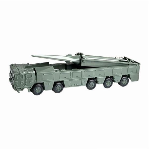 Abbraccia 2x4D 1/72 Vehicle Building Toys Ornament Fine Details Puzzle Games DIY Assemble for Party Favors Collectibles 6 Pcs