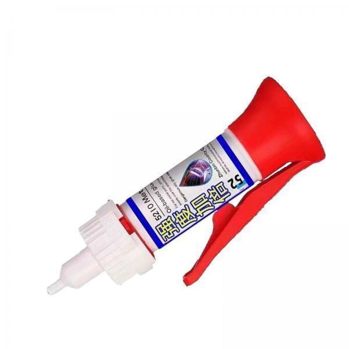 Abbraccia 2xAll Purpose Repair Glue Shoe Repair Glue for Carpet Porcelain