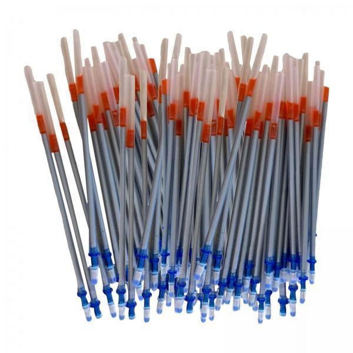 Abbraccia 3x100 Pieces Marking Pen Refill Leather Tools for Leather Pcs