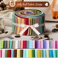 thumbnail image 1 of Abbraccia 40 Pieces Craft Quilting for Scrapbooking Sewing, 1 of 10