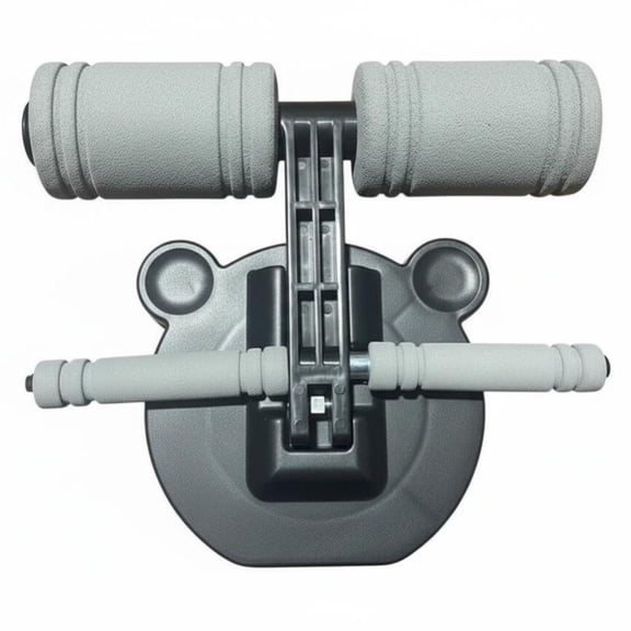 Abbraccia Ab Home Sit-Up Assistant, Multi-Functional Fitness Tool, stretching, Portable Design
