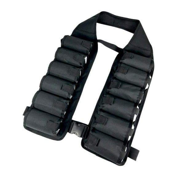 Abbraccia Beer Drinking Vest Beer Sling Holder for Outdoor Camping Halloween Christmas