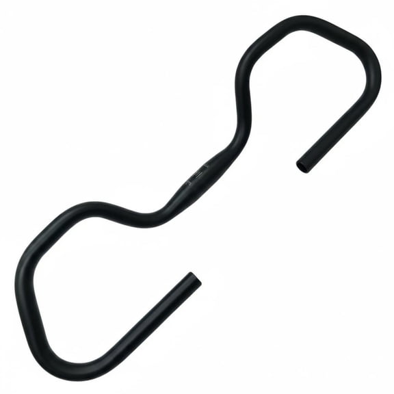 Abbraccia Bicycle Handlebar Butterfly Touring Aluminum Alloy Lightweight Durable Comfort Design for Commuting and Long Rides