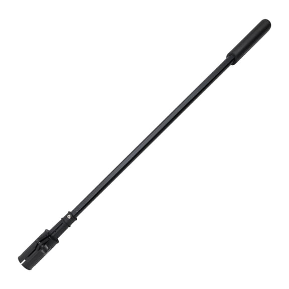 Abbraccia Boat Motor Tiller Extension Handle Extended Handle Adjustable Fishing Boat Practical Telescopic Throttle Control for Outboard