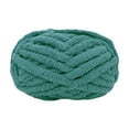 Abbraccia Chunky Wool Yarn Jumbo Yarn Washable Hand Knitting DIY Weight Yarn Bulky Yarn for