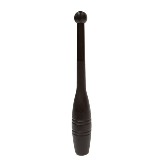 Abbraccia Clubbell Indian Club Training Rod Slip Resistant PP Material Home Gym Conditioning and Mobility