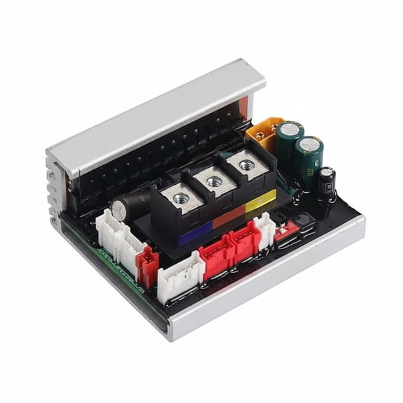 Abbraccia Controller Control Board Main Board Replacement Plus Stable Build for E2 PRO Electric Scooter Daily Service Use