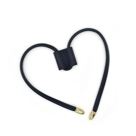 Abbraccia Drawstring Pull String Strap, Purse Strap Bag Parts, DIY Crochet Bag Drawstring Detachable for Women Bucket Bag Crossbody Bag