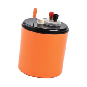Abbraccia Electrical Calorimeter - Physical Experimental Instrument - Practical Teaching Aid for Measuring The Specific Heat Capacity of