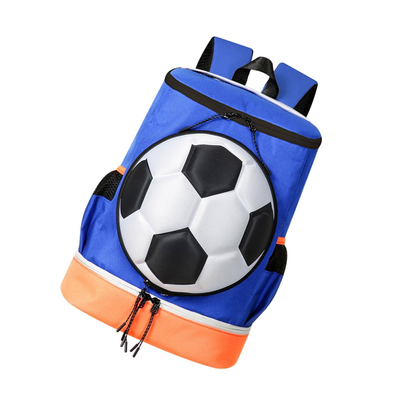 Abbraccia Football Backpack Soccer Bag Equipment Multifunctional with ...