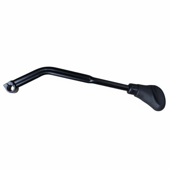 Abbraccia Gear Shift Lever Selector Handle Manual Design Metal Shaft Durability for Go Karts Atvs Motorcycle Engine Parts