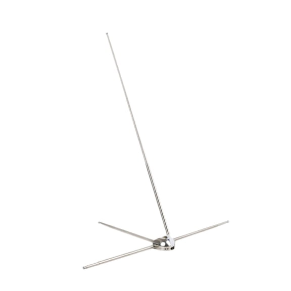 Abbraccia Golf Direction Indicator/alignment Stick, Improves Alignment And Swing, Foldable Tool for Determining The Lie Angle of The Golf Club