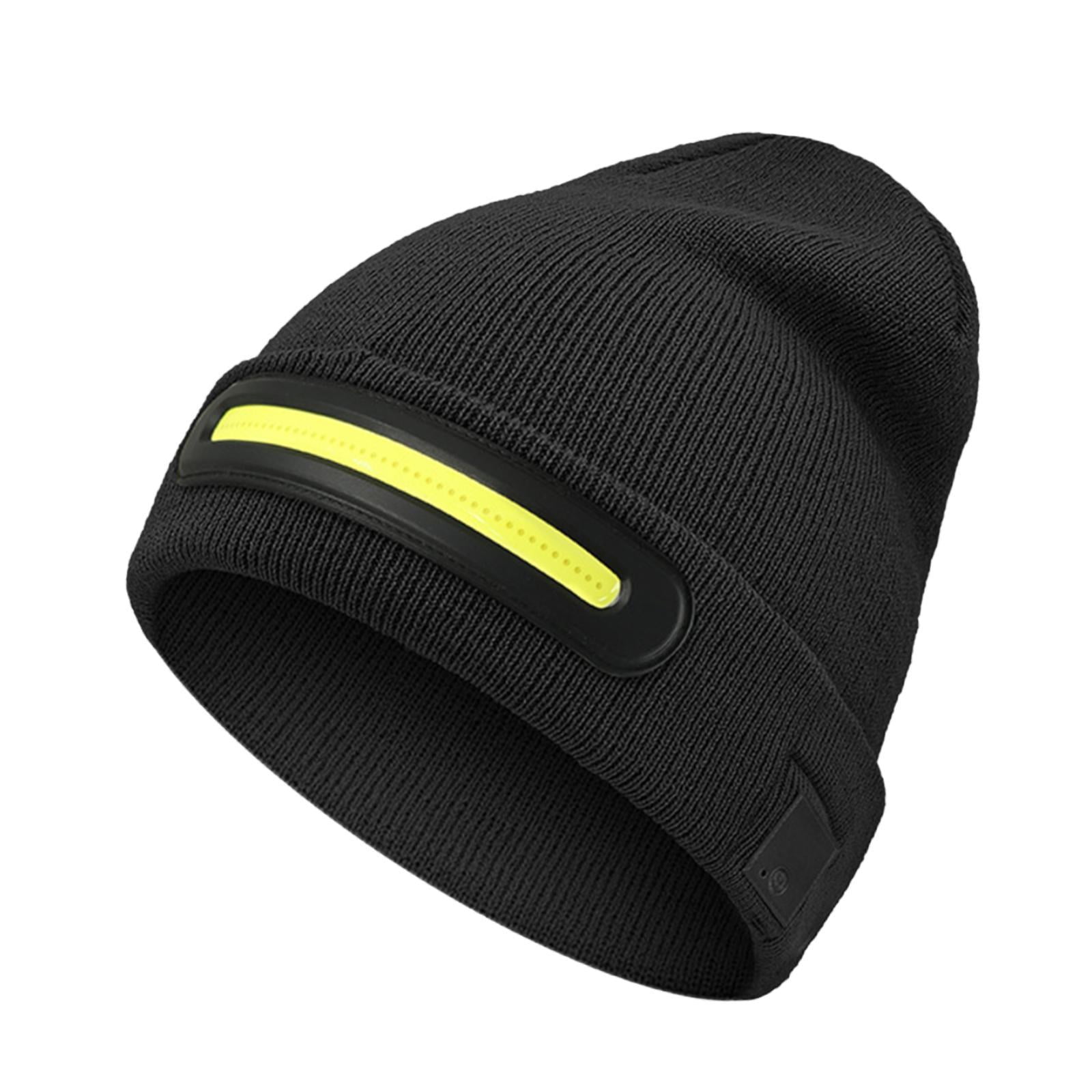 Abbraccia Hat With Light For Husband Dad Men Women Fishing Camping Abbraccia hat with light for husband dad men women fishing camping