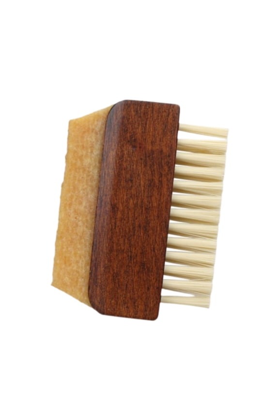 Household Boot Cleaning Tool Rubber Cleaner Versatile Stable Shoes Cleaning Brush for Gloves Bags Sofas Boots