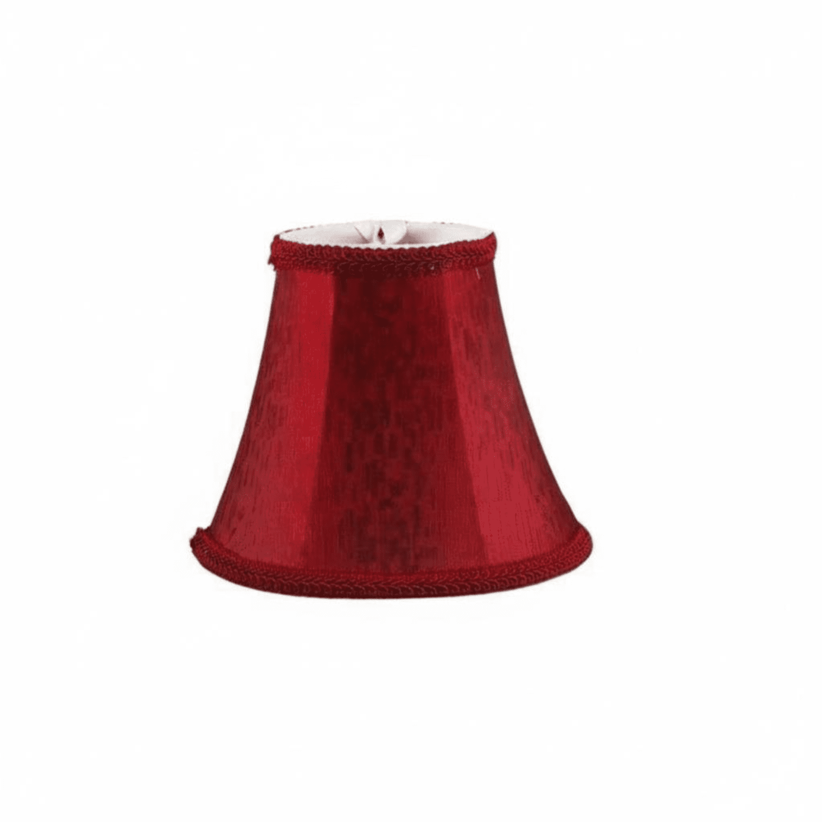 Abbraccia Light Shade for Candle Wall Fixture or Chandelier Accessory