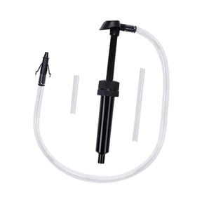 Abbraccia Lower Unit Gear Oil Pump Transmission Fluid Pump Professional Sturdy Repair Parts Attachment Simple Installation Accessories