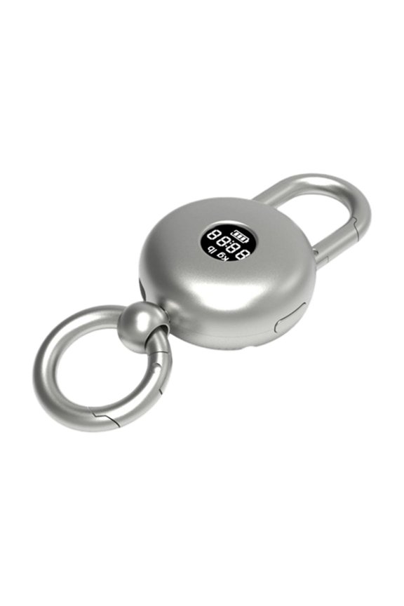 Mini Hook Scale Measuring Tool Hanging Weighing Portable Fast Reading Stylish Compact Fashionable for Backpacks Digital Scale