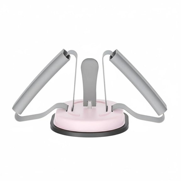 Abbraccia Multi-Functional Sit-Up Assistant, Home Fitness Device, Portable Abdominal Indoor Exercise Gear